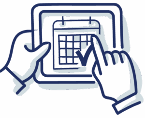 Flexibel-booking Mulighed for flexibel booking